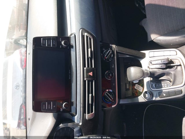 KIA nu mpi 2021 KNDEUCAAXM7186453 Image 11