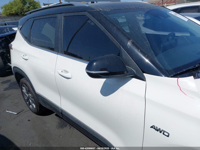 KIA nu mpi 2021 KNDEUCAAXM7186453 Image 14