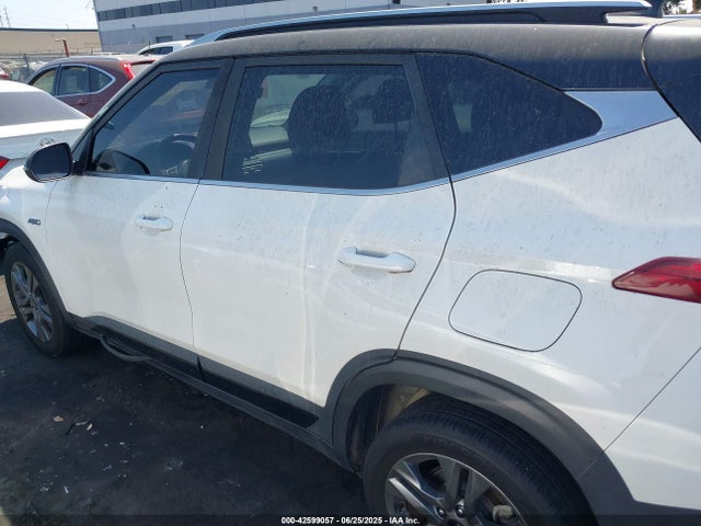 KIA nu mpi 2021 KNDEUCAAXM7186453 Image 15