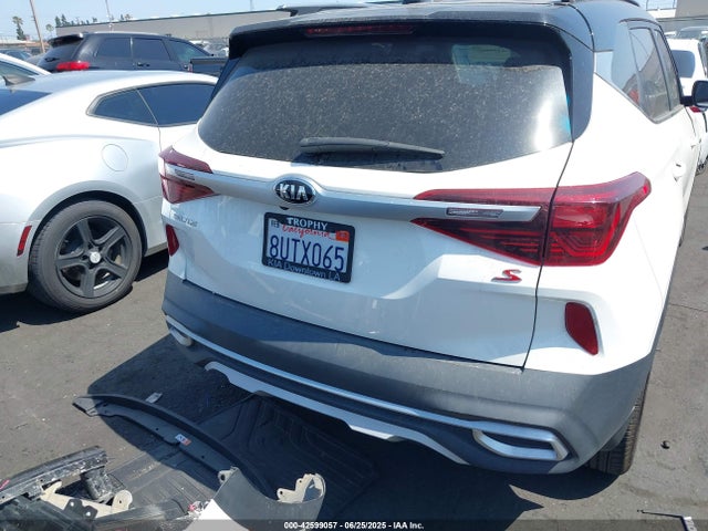 KIA nu mpi 2021 KNDEUCAAXM7186453 Image 17