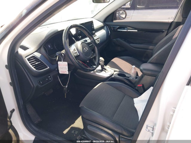 KIA nu mpi 2021 KNDEUCAAXM7186453 Image 18