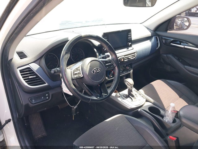 KIA nu mpi 2021 KNDEUCAAXM7186453 Image 20