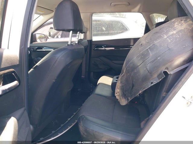 KIA nu mpi 2021 KNDEUCAAXM7186453 Image 21