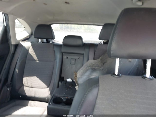 KIA nu mpi 2021 KNDEUCAAXM7186453 Image 22