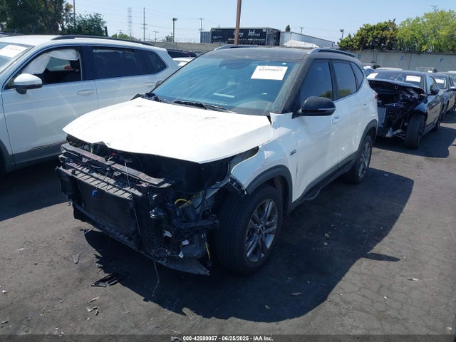KIA nu mpi 2021 KNDEUCAAXM7186453 Image 2
