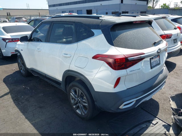 KIA nu mpi 2021 KNDEUCAAXM7186453 Image 3