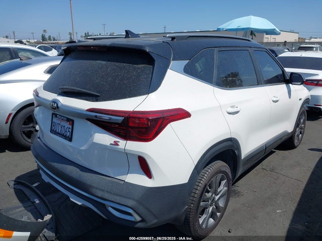 KIA nu mpi 2021 KNDEUCAAXM7186453 Image 4