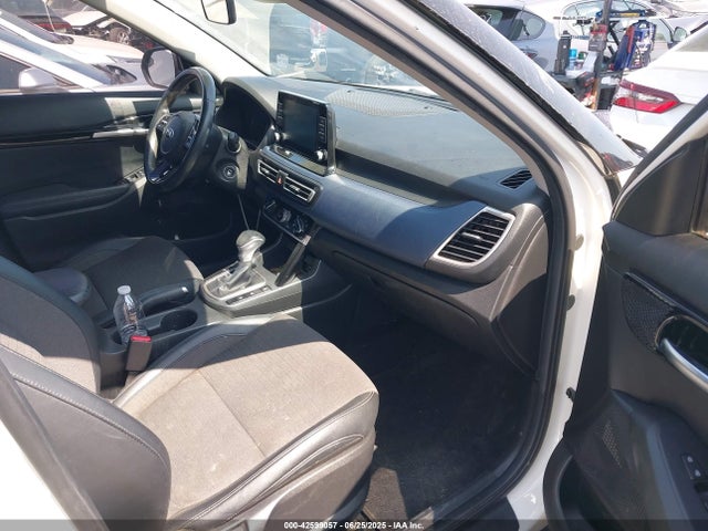 KIA nu mpi 2021 KNDEUCAAXM7186453 Image 5