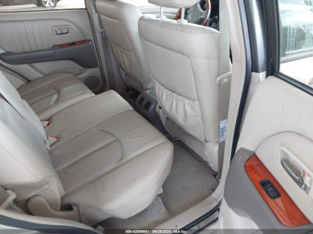 2003 LEXUS RX 300 JTJHF10U230316236 Photo 7