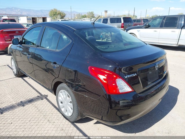 3N1CN7AP5EL861853 Nissan 2014