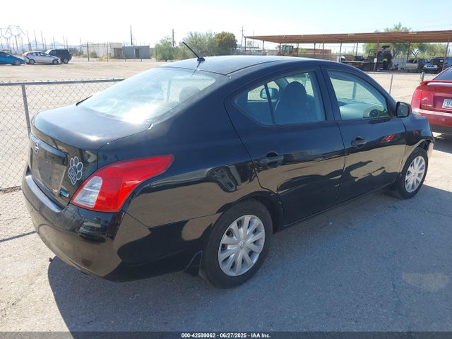 3N1CN7AP5EL861853 Nissan 2014