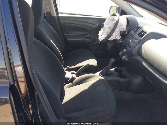 3N1CN7AP5EL861853 Nissan 2014