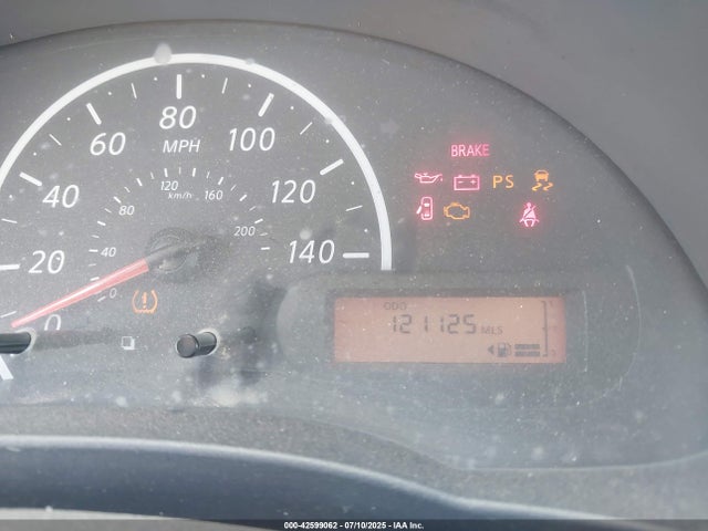 3N1CN7AP5EL861853 Nissan 2014