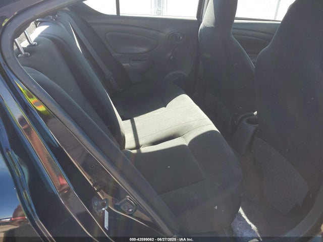 3N1CN7AP5EL861853 Nissan 2014