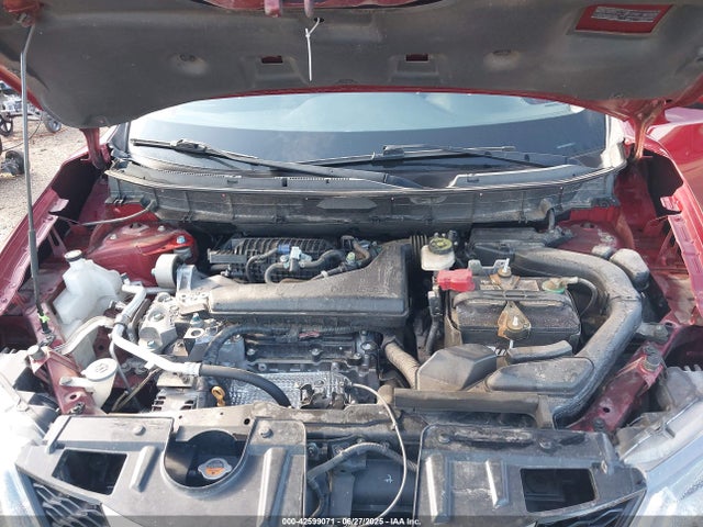 KNMAT2MT2FP559075 Nissan 2015