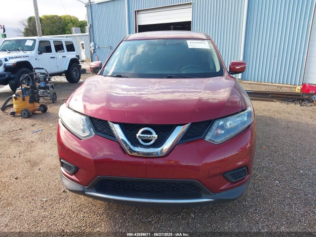 KNMAT2MT2FP559075 Nissan 2015
