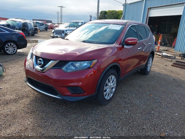 KNMAT2MT2FP559075 Nissan 2015
