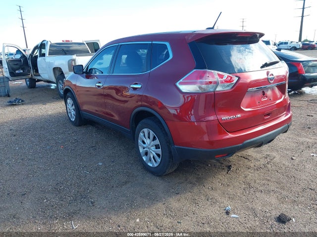 KNMAT2MT2FP559075 Nissan 2015