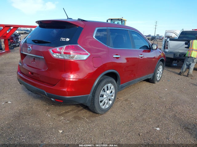 KNMAT2MT2FP559075 Nissan 2015