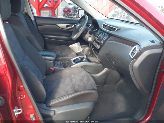 KNMAT2MT2FP559075 Nissan 2015