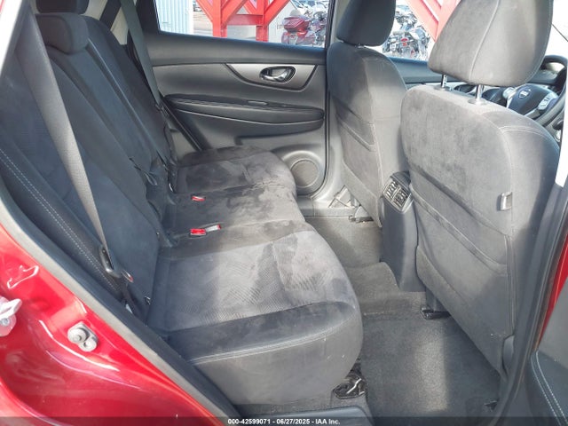 KNMAT2MT2FP559075 Nissan 2015