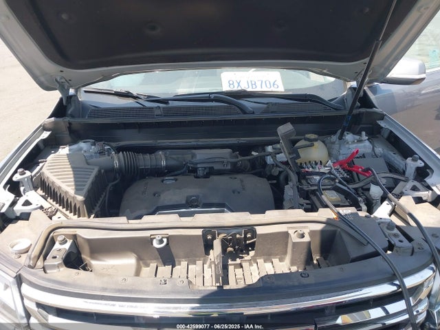 1GKKNKLA9MZ228885 GMC Lcv