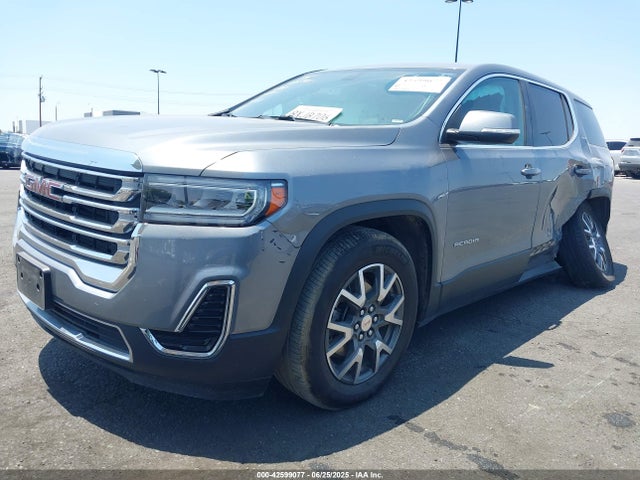 1GKKNKLA9MZ228885 GMC Lcv