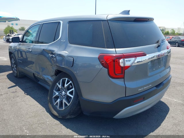 1GKKNKLA9MZ228885 GMC Lcv