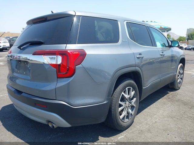 1GKKNKLA9MZ228885 GMC Lcv
