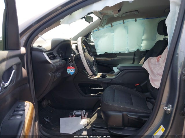 1GKKNKLA9MZ228885 GMC Lcv