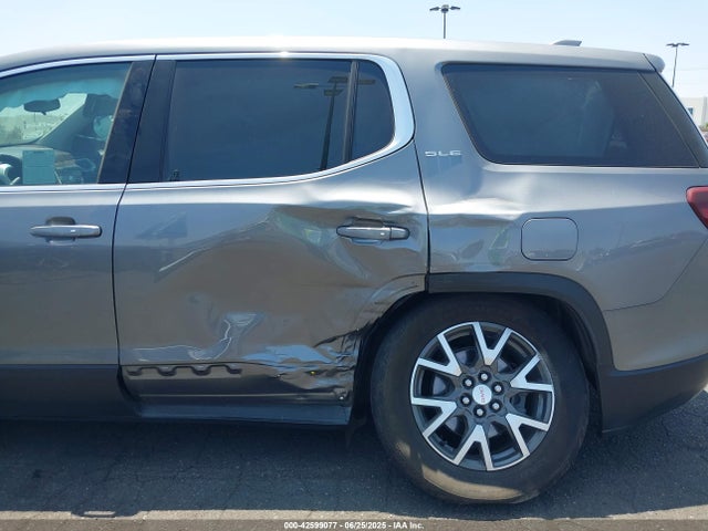 1GKKNKLA9MZ228885 GMC Lcv