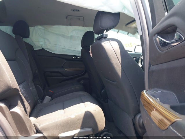 1GKKNKLA9MZ228885 GMC Lcv