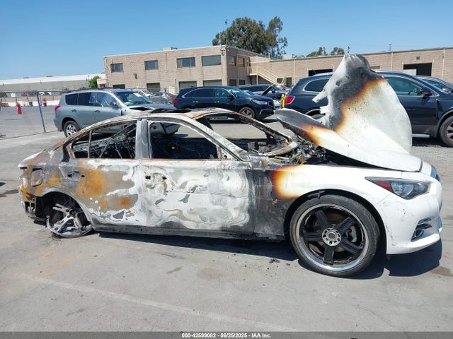 Infiniti 2017 2017 JN1EV7AP6HM744026 Image 12