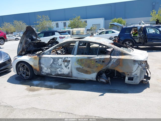 Infiniti 2017 2017 JN1EV7AP6HM744026 Image 13