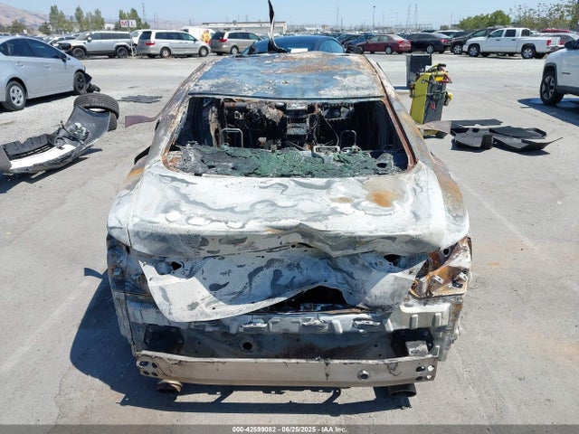 Infiniti 2017 2017 JN1EV7AP6HM744026 Image 15