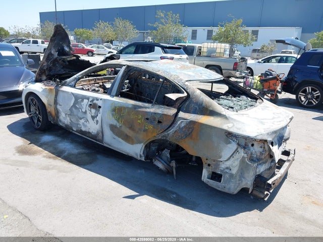 Infiniti 2017 2017 JN1EV7AP6HM744026 Image 3