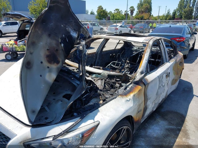 Infiniti 2017 2017 JN1EV7AP6HM744026 Image 6