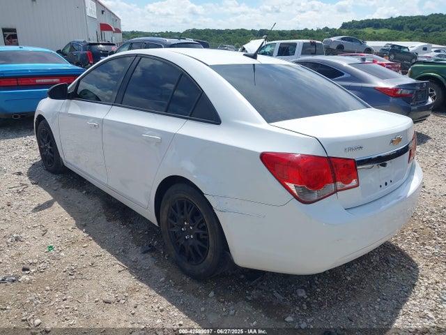 1G1PA5SG7E7379525 Chevrolet lwe