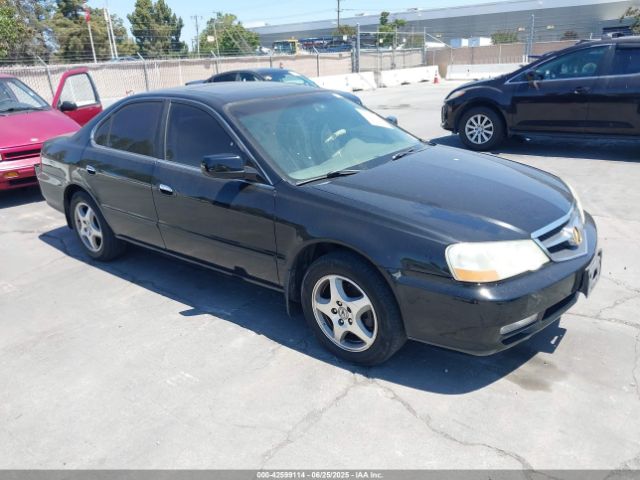 2003 ACURA TL 19UUA56673A008782