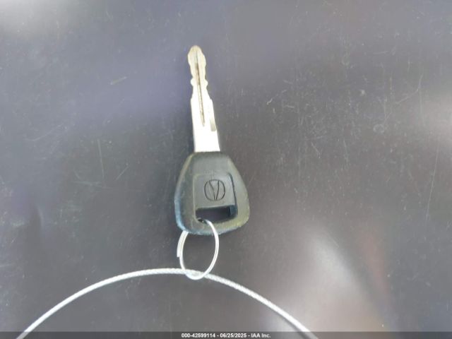 2003 ACURA TL 19UUA56673A008782 Photo 10