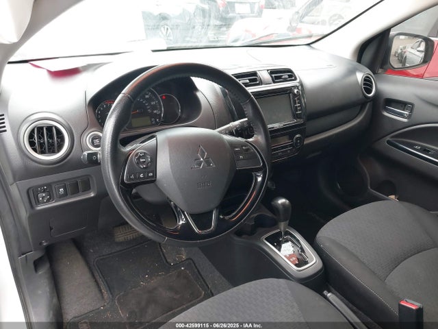 ML32A5HJ9JH007728 Mitsubishi Mirage