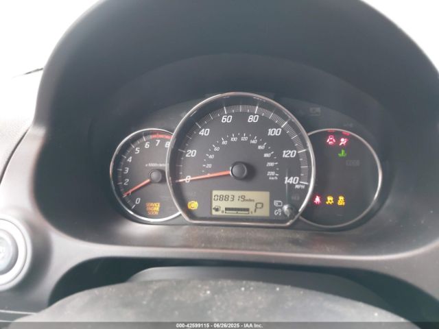 2018 MITSUBISHI MIRAGE ML32A5HJ9JH007728 Photo 6