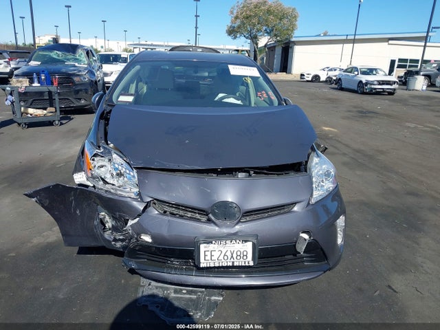 Toyota 2zr-fxe+3jm 2015 JTDKN3DU2F0434275 Image 13