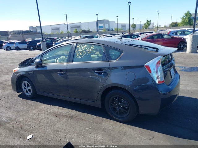 Toyota 2zr-fxe+3jm 2015 JTDKN3DU2F0434275 Image 15