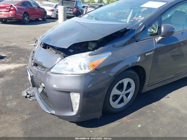 Toyota 2zr-fxe+3jm 2015 JTDKN3DU2F0434275 Image 12