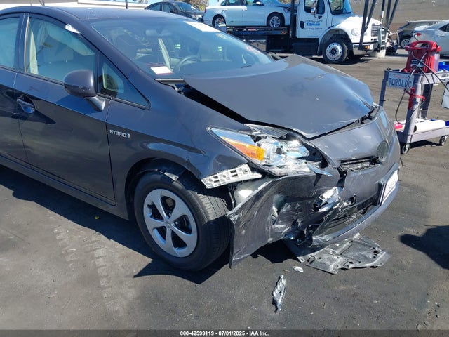 Toyota 2zr-fxe+3jm 2015 JTDKN3DU2F0434275 Image 6