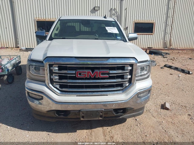 GMC l83 -spark ignited direct injection, variable valve timing, afm, e85 max, alum 2018 3GTU2NEC2JG206512 Image 12