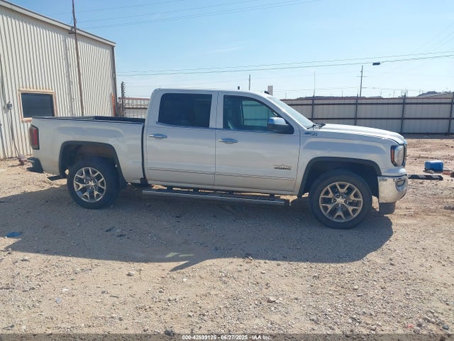 GMC l83 -spark ignited direct injection, variable valve timing, afm, e85 max, alum 2018 3GTU2NEC2JG206512 Image 13