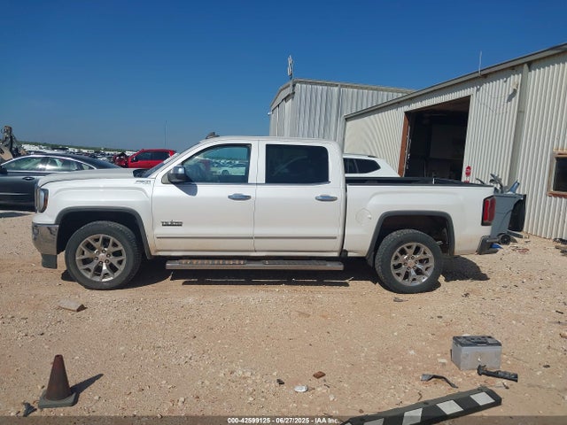 GMC l83 -spark ignited direct injection, variable valve timing, afm, e85 max, alum 2018 3GTU2NEC2JG206512 Image 14