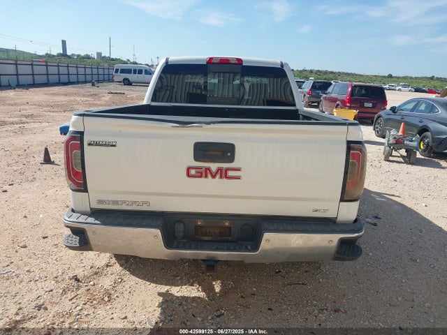 GMC l83 -spark ignited direct injection, variable valve timing, afm, e85 max, alum 2018 3GTU2NEC2JG206512 Image 16
